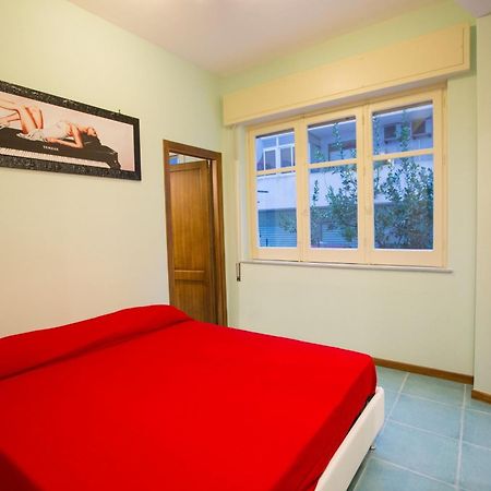 Ferienwohnung Il Nido Del Sole Cefalù Exterior foto