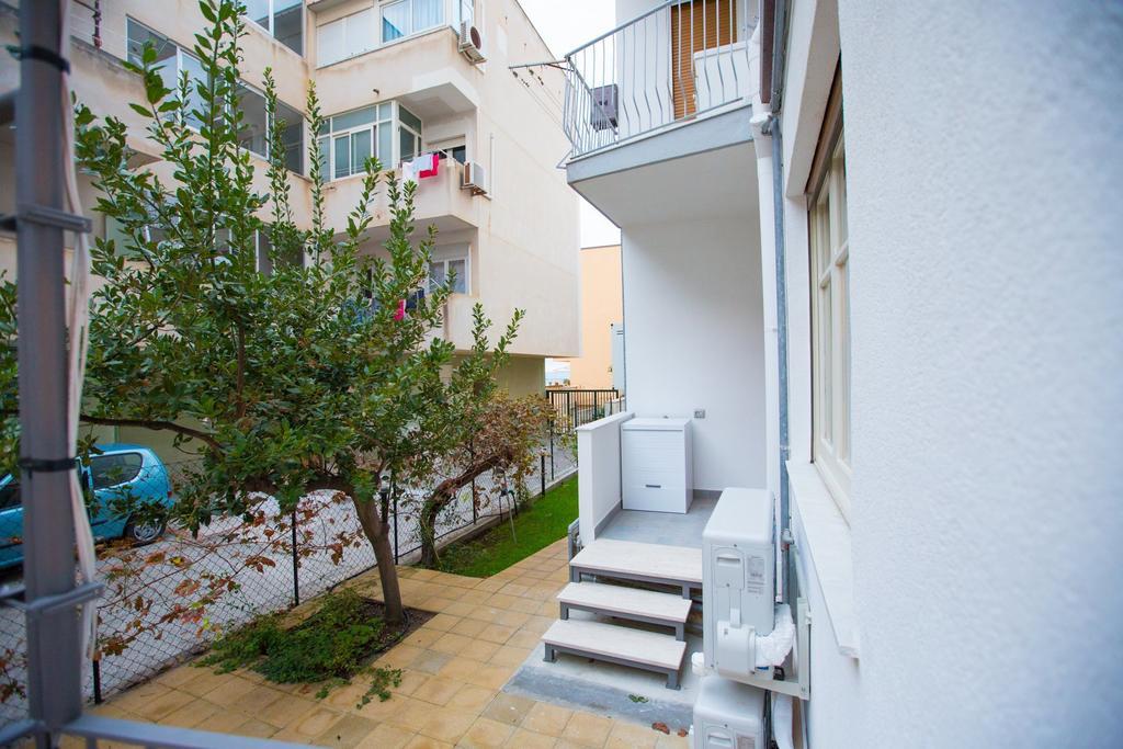 Ferienwohnung Il Nido Del Sole Cefalù Zimmer foto